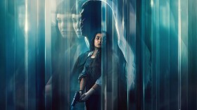 The Marked Woman