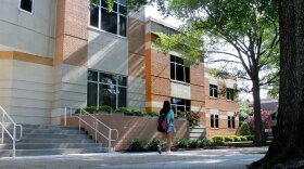 Colleges, including ODU and CNU, have started increasing tuition again as state support in exchange for freezing tuition stopped. (Photo courtesy of ODU)