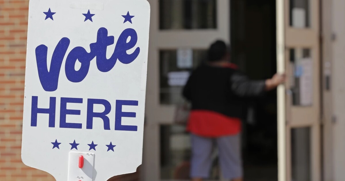 North Carolina State Board of Elections shares early voting tips
