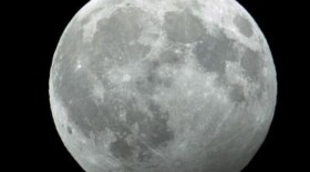 A penumbral lunar eclipse happens when the Sun, Earth, and the Moon are imperfectly aligned, and the Earth blocks some of the Sun's light from directly reaching the Moon's surface.