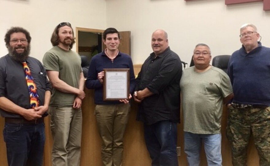 The City of Bethel has signed a proclamation in recognition of National Suicide Prevention Week, September 9-15.