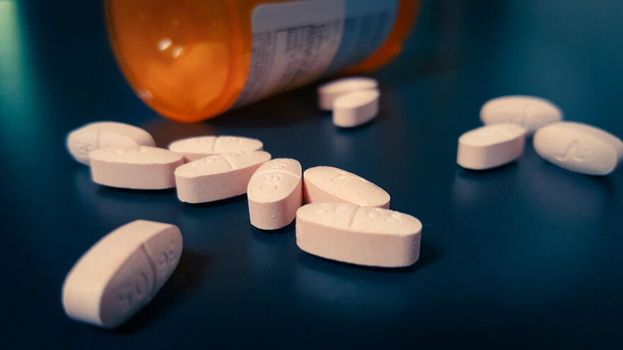 Opioid, opioids, Pain medication