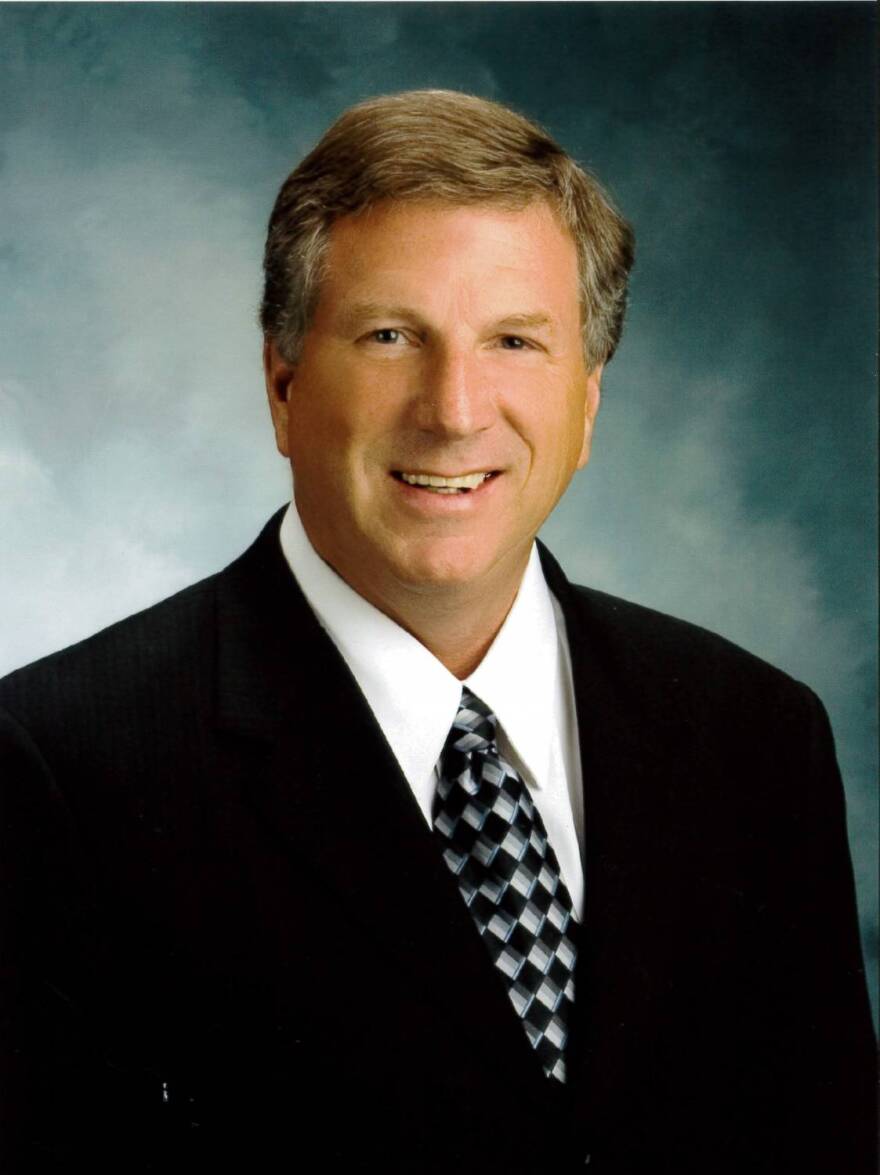 Steve Yager, long-time Allen County superintendent, was appointed to the State Board of Education by Indiana Senate President Pro Tem David Long for a four-year term.