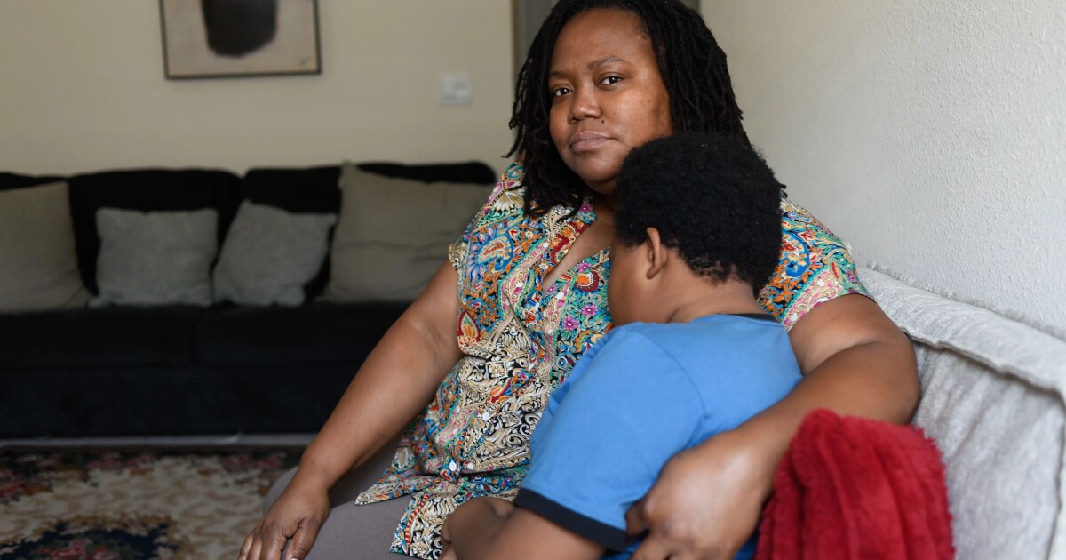 Polk County family fears loss of federal protections for autistic children