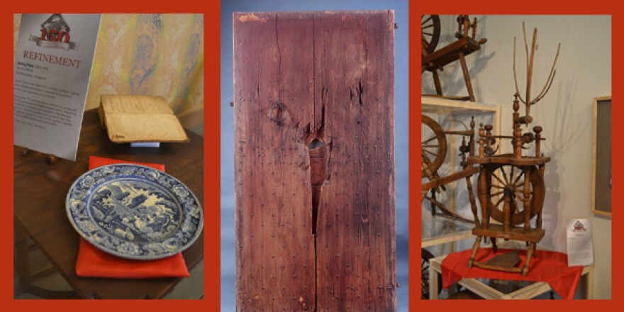 NEA Big Read: Pocumtuck Valley Event