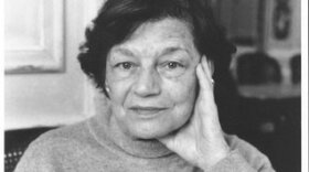Mavis Gallant