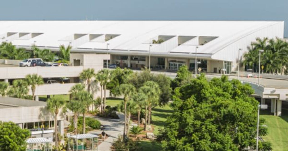 SWFL International Airport reports record-breaking December traffic ...