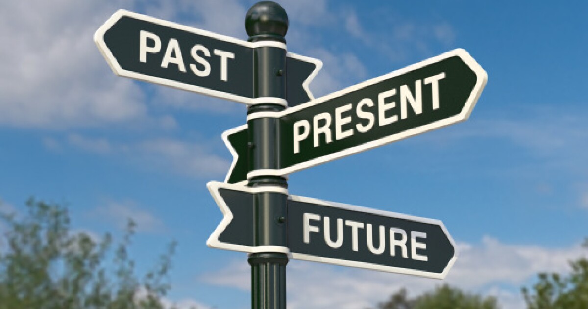 Learning From the Ghosts of Christmas Past, Present, and Future