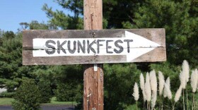 SKUNKFEST