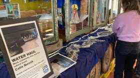 Photo: Kodiak Maritime Museum