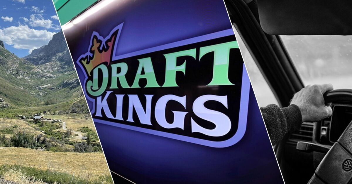 Nevada Kalshi block, NCAA sues DraftKings and Elko ski project approved