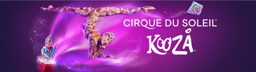 Cirque du Soleil_Kooza