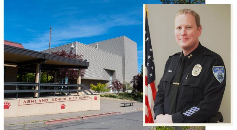 tighe o'meara ashland high school