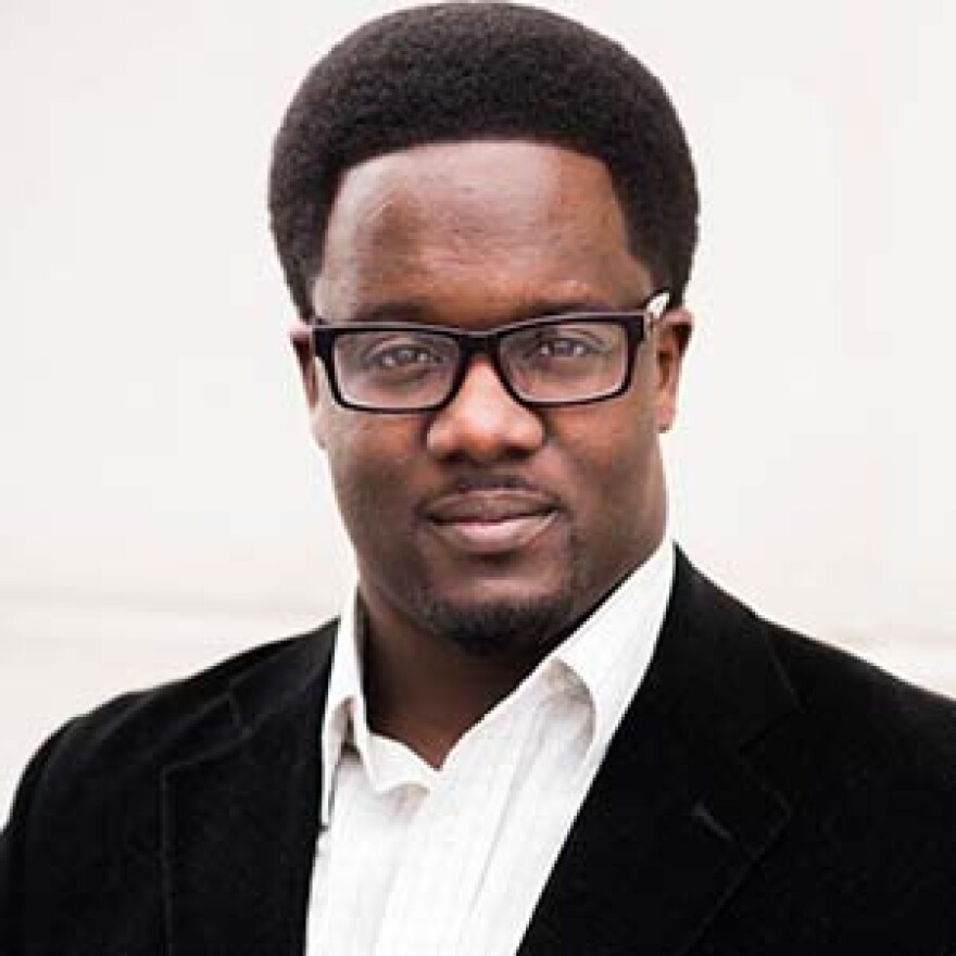 Nyghel Byrd, M.M. is an instructor at the Dobbins Conservatory of Theatre & Dance on SEMO's River Campus.