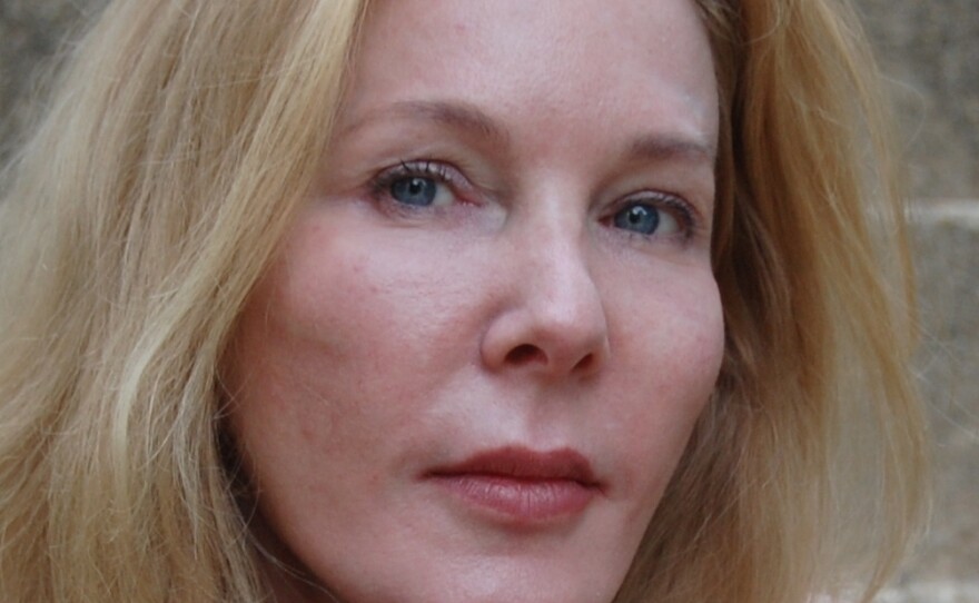 Katherine Boo is a staff writer for <em>The New Yorker </em>and the recipient of a MacArthur Fellowship.
