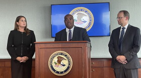 U.S. Attorney for the Southern District of Indiana Zachary Myers said he was “absolutely horrified” when he first saw the body-worn camera footage of the incident.