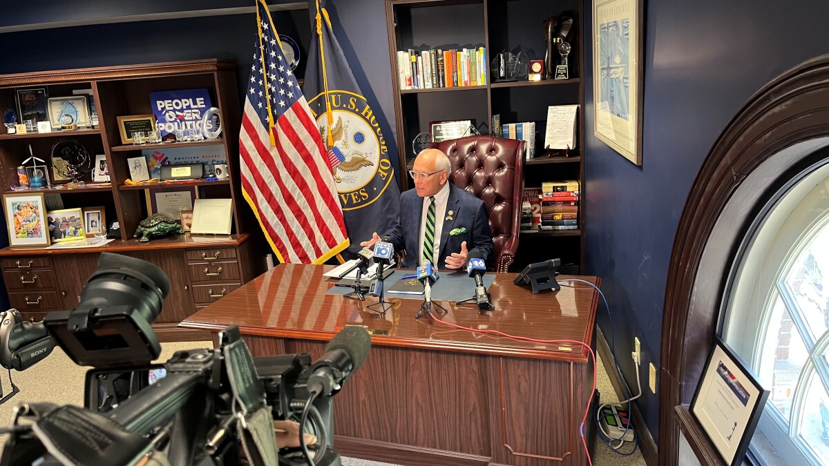 Congressman Tonko aims to set record straight on shutdown