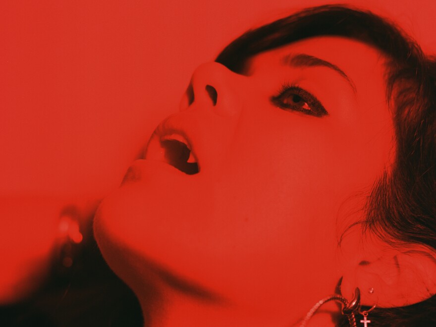 Bat for Lashes
