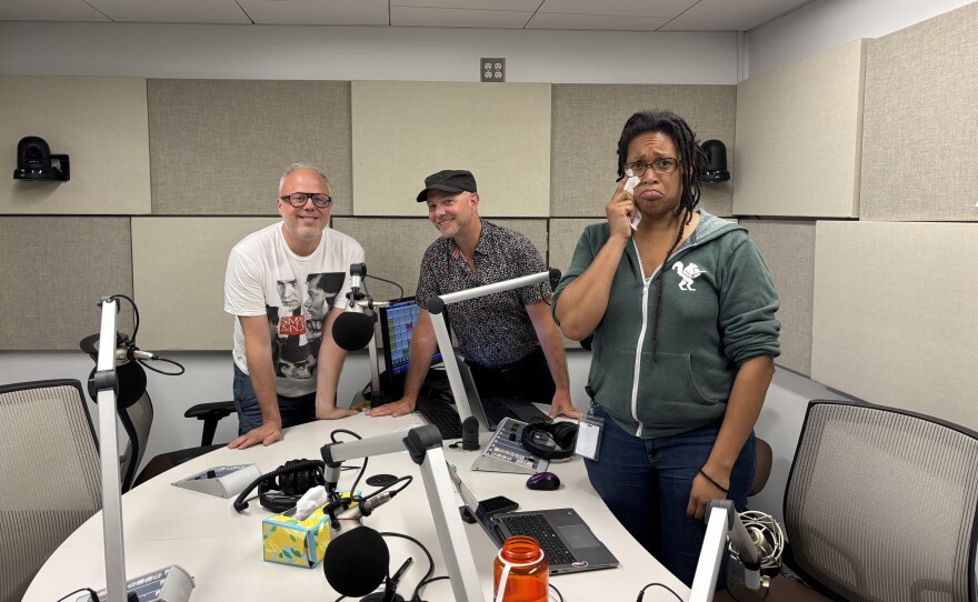 The Fabulous 413 talks to author of "Antidemocratic" David Daley about the current state of U.S. democracy.