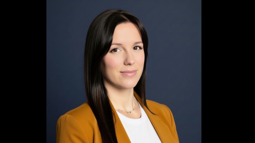 Questions over whether Republican Alexandra Wilson can appear on the ballot are now headed to the Indiana Election Commission.