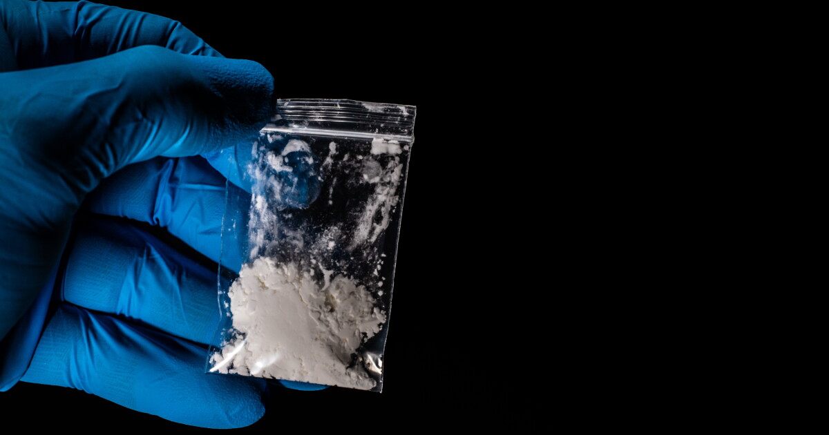Port St. Lucie man sentenced to 15 years in federal prison for fentanyl ...