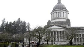 Washington Capitol building