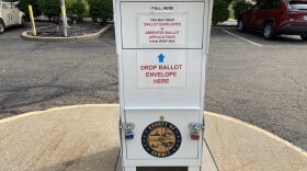 Faith Lyon of the Portage County Board of Elections answers your questions about voting in this fall's election.