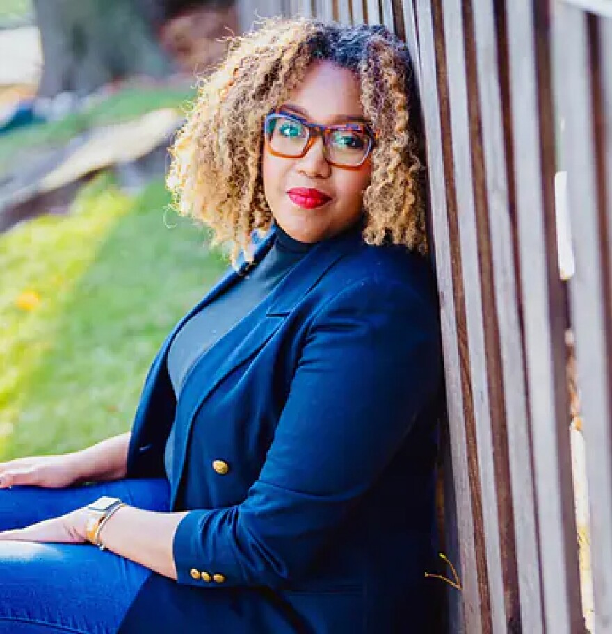 Dr. Jordan Lynton Cox