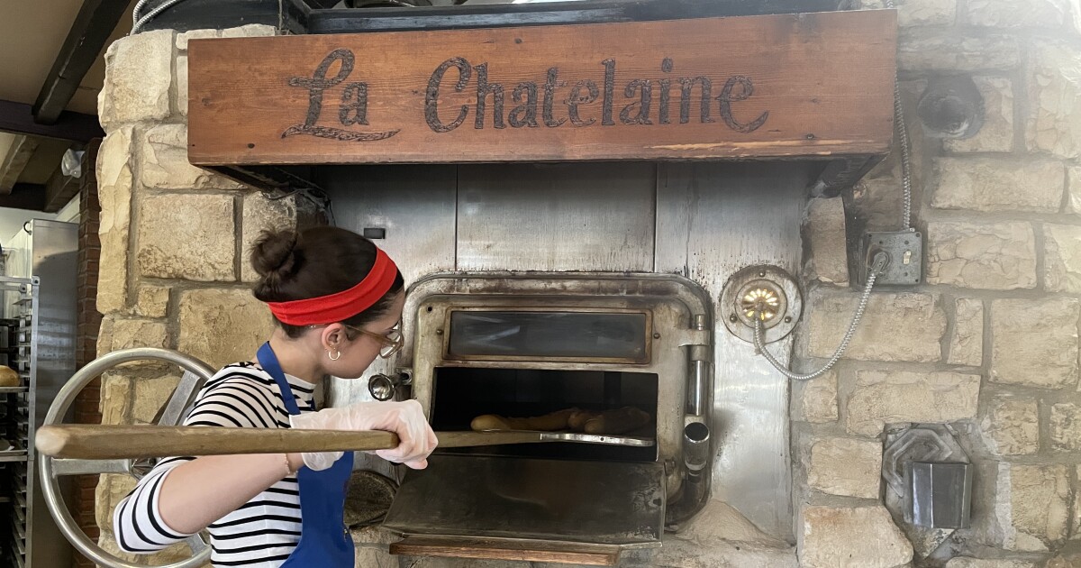 Brewing Locally Image