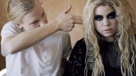 JJ's new album, <em>V</em>, comes out Aug. 19.