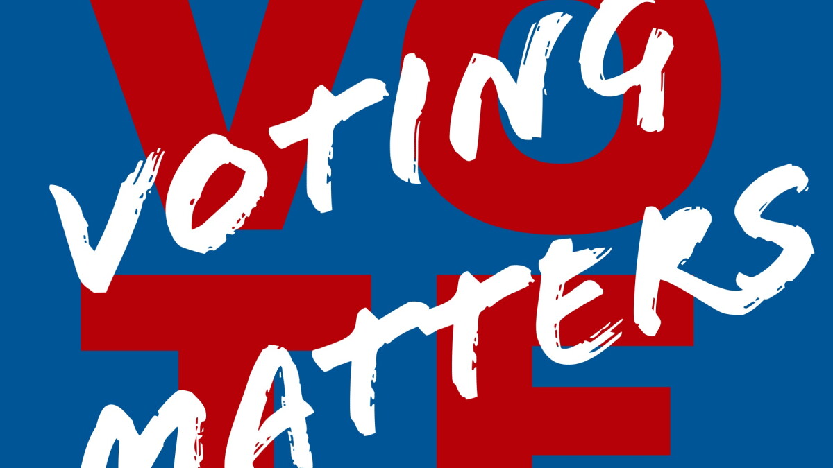Fayette Clerk's office puts out the 'help wanted' sign for poll workers