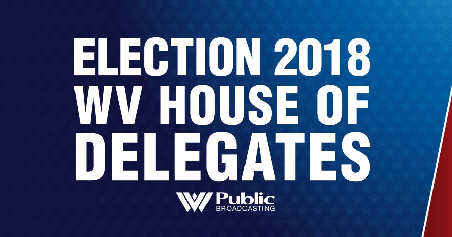 Election 2018 West Virginia House Of Delegates Wvpb