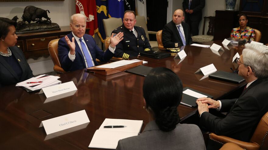 Chip Somodevilla/Getty Images