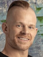 Michael Bendure