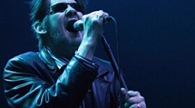 The Pogues, led by Shane MacGowan, influenced generations of Irish rockers.