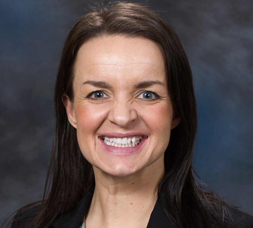 Heather Wall