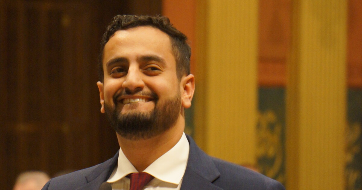 Michigan House passes ‘Right to Work’ repeal | WEMU-FM