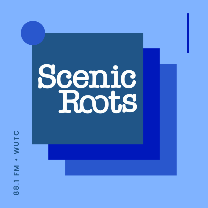 Scenic Roots - Weds 1/25/23