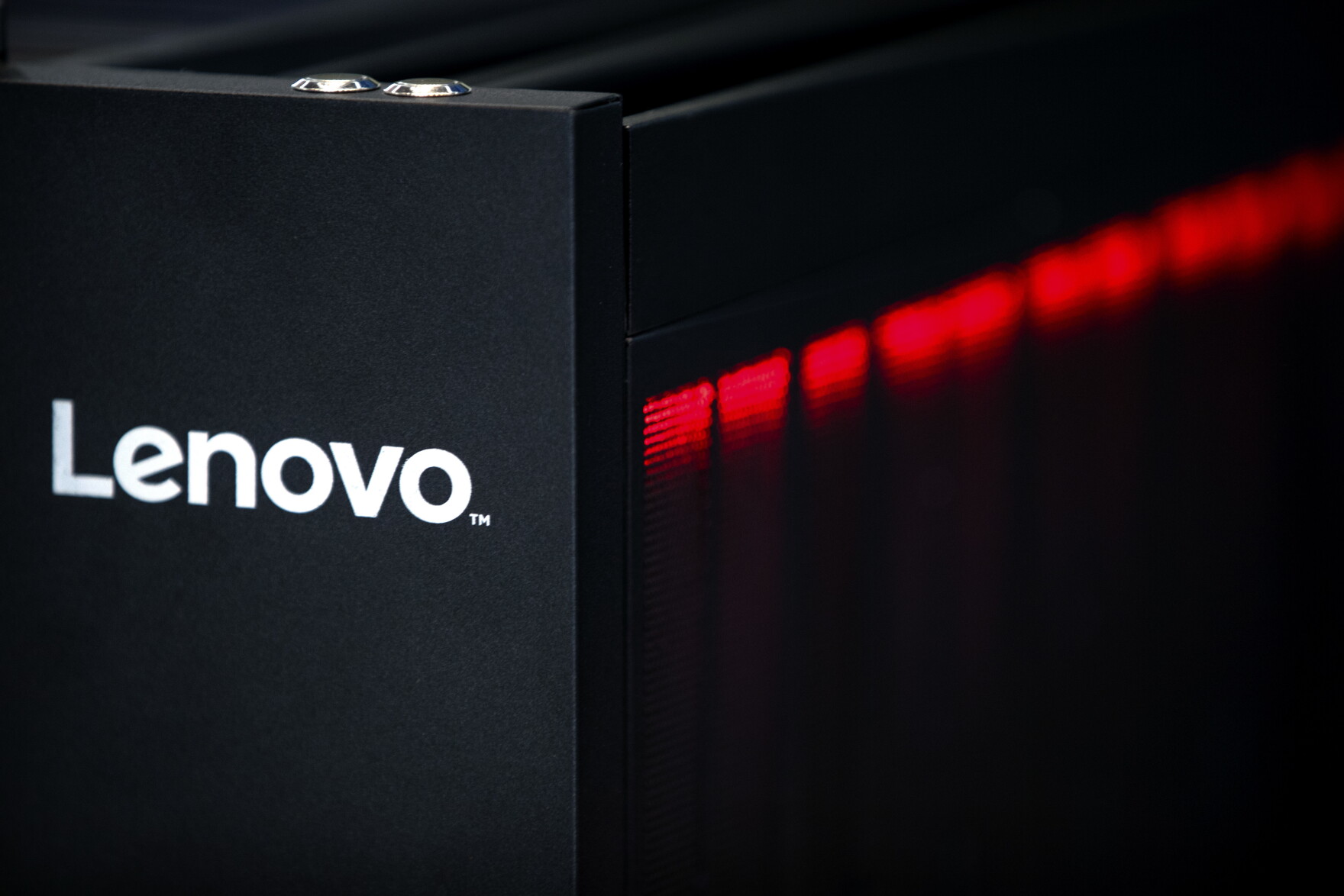 Levno Computer Lenovo to expand Guilford County facility, add 400 jobs | 88.5 WFDD