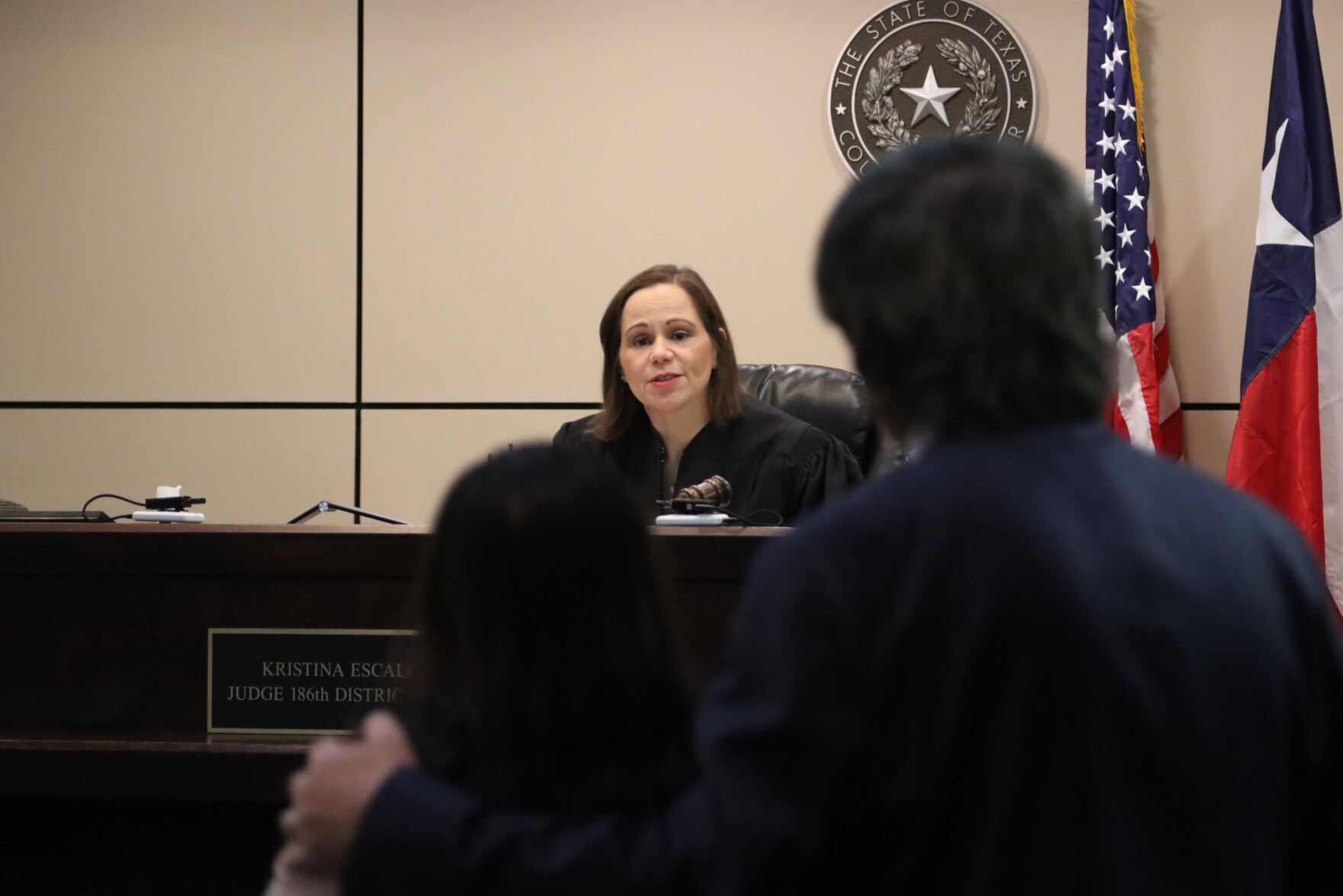 San Antonio woman sentenced to 25 years for starving stepson to death | TPR