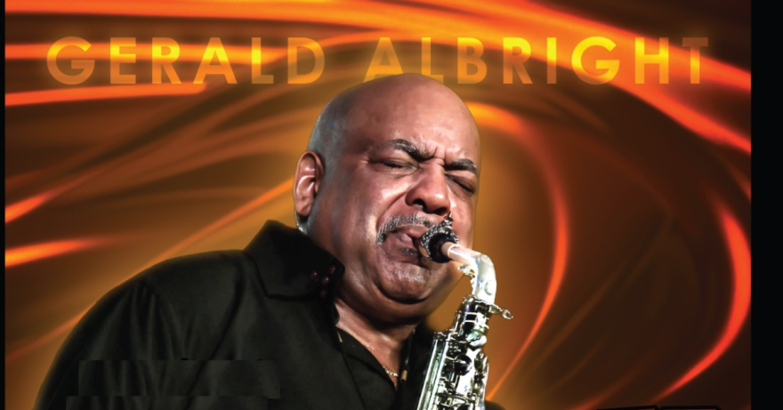 Gerald Albright