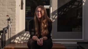 Meredith Rizzo/NPR