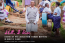 The cover of "Still, I Rise." (Courtesy of CFK Africa)