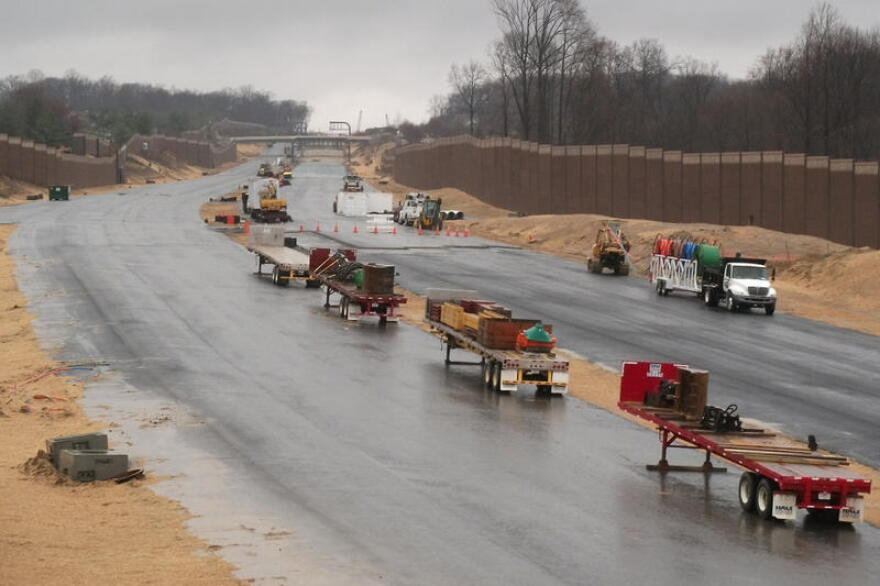 Indiana lawmakers have authored legislation to allow traffic cameras in highway work zones several years in a row, without success.