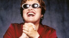 Diane Schuur