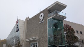 WCPO has occupied the Eden Park location since 2004.