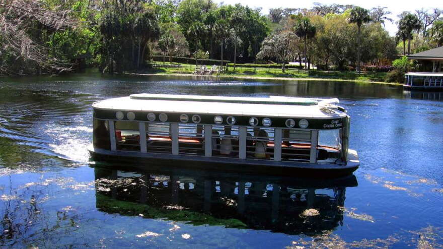 Silver Springs