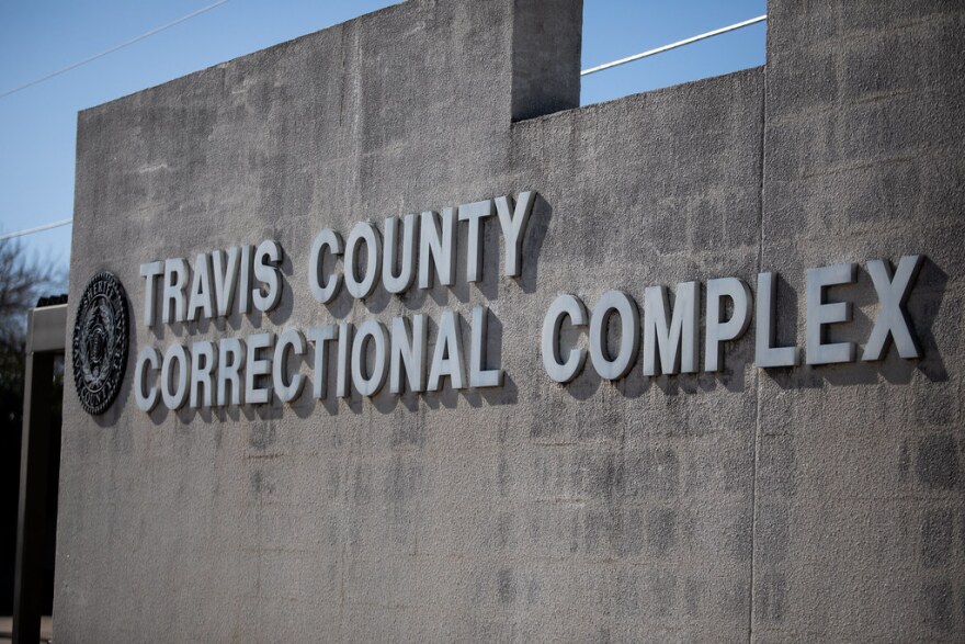 Travis County Commissioners Delay Key Vote On 79 Million Women's Jail