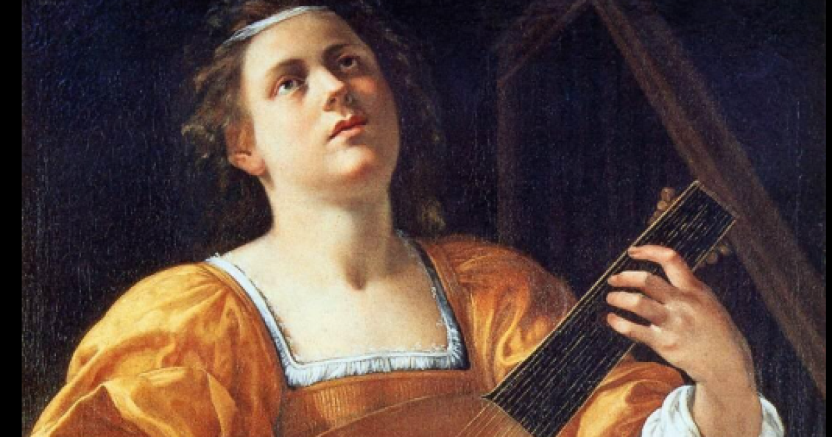 Southern Oregon Repertory Singers invoke music’s patron saint