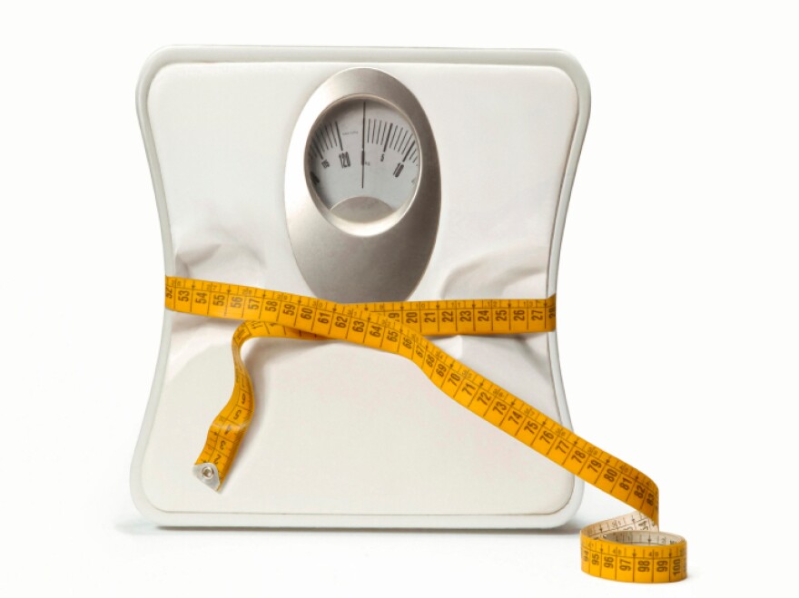 Feds Say Hcg Diet Remedies Are Illegal Kcur 89 3 Npr In Kansas City Local News Entertainment And Podcasts